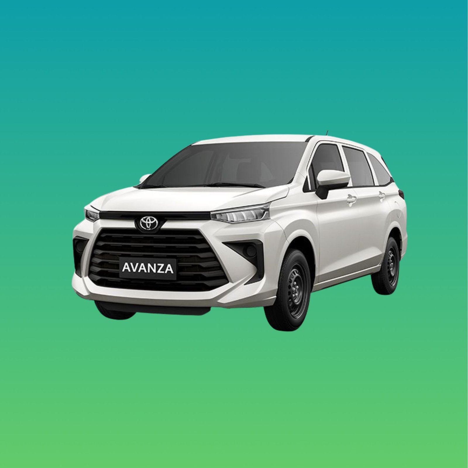 New Avanza Tss