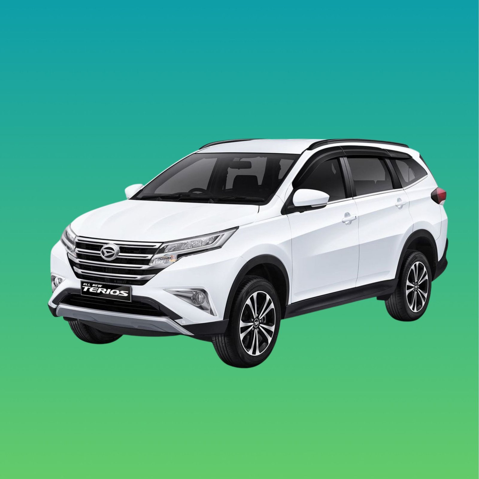 Daihatsu Terios