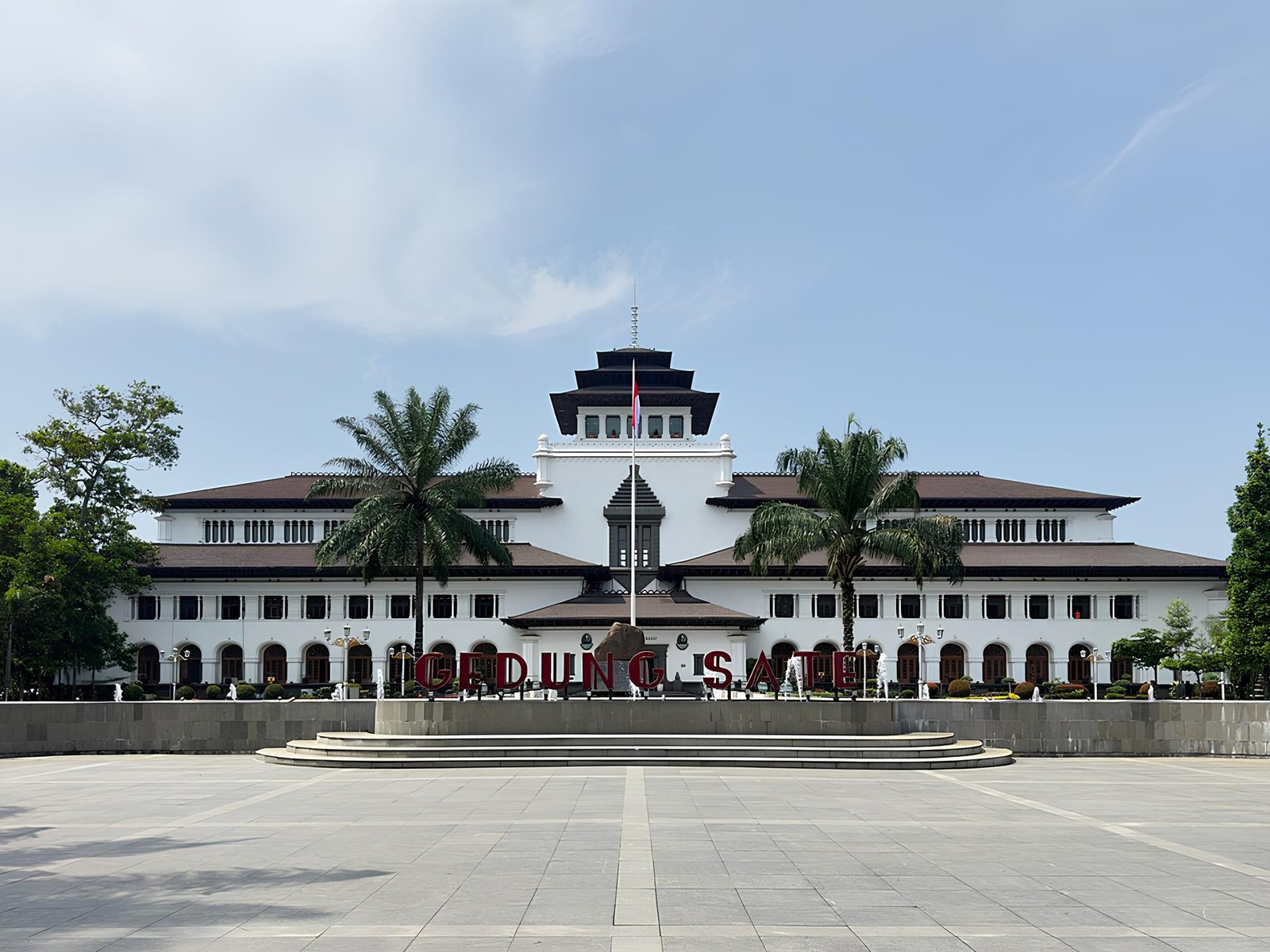 Bandung Kota & Tengah