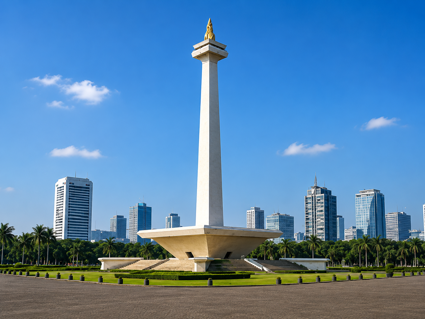 Jakarta