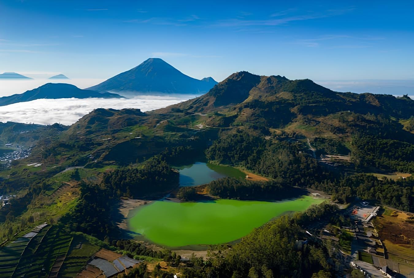 Dieng